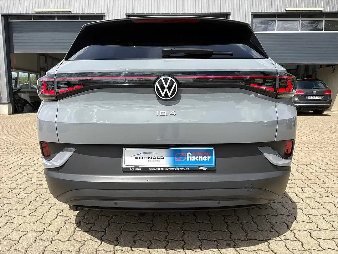 Volkswagen ID.4 - Thumbnail 12