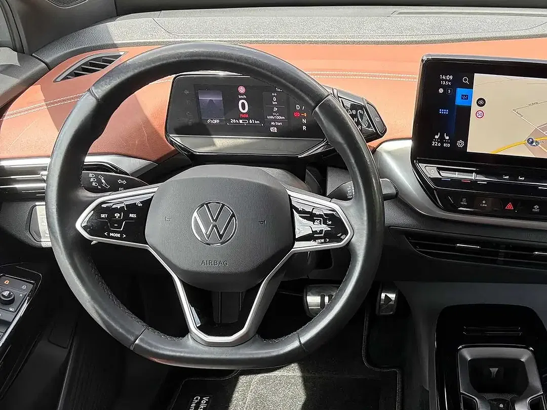 Volkswagen ID.4 - Thumbnail 15