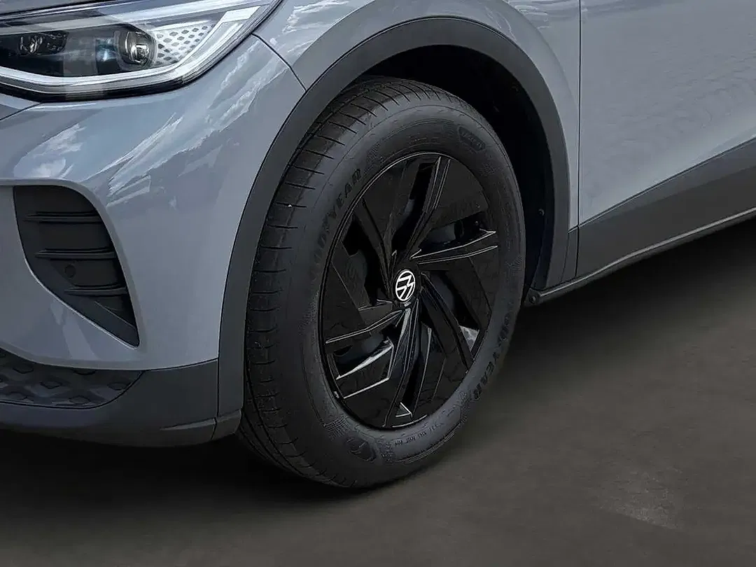 Volkswagen ID.4 - Thumbnail 8