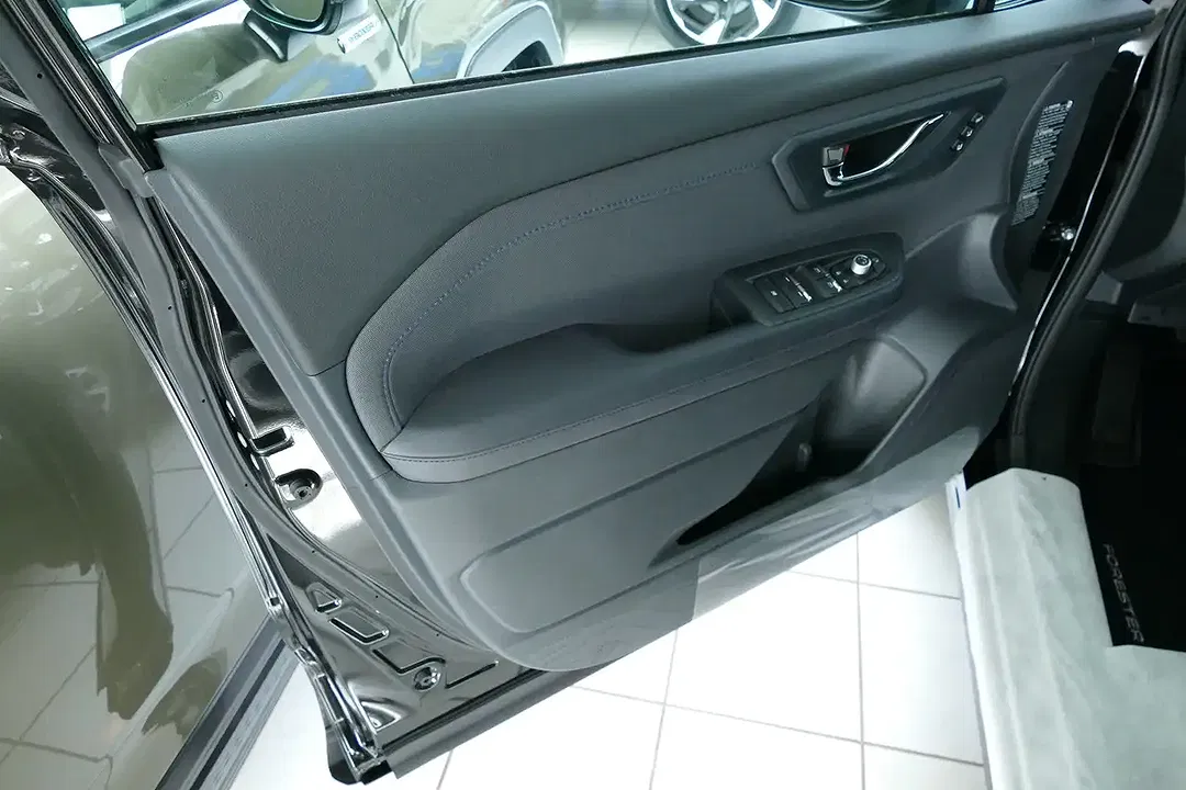 Subaru Forester - Thumbnail 14