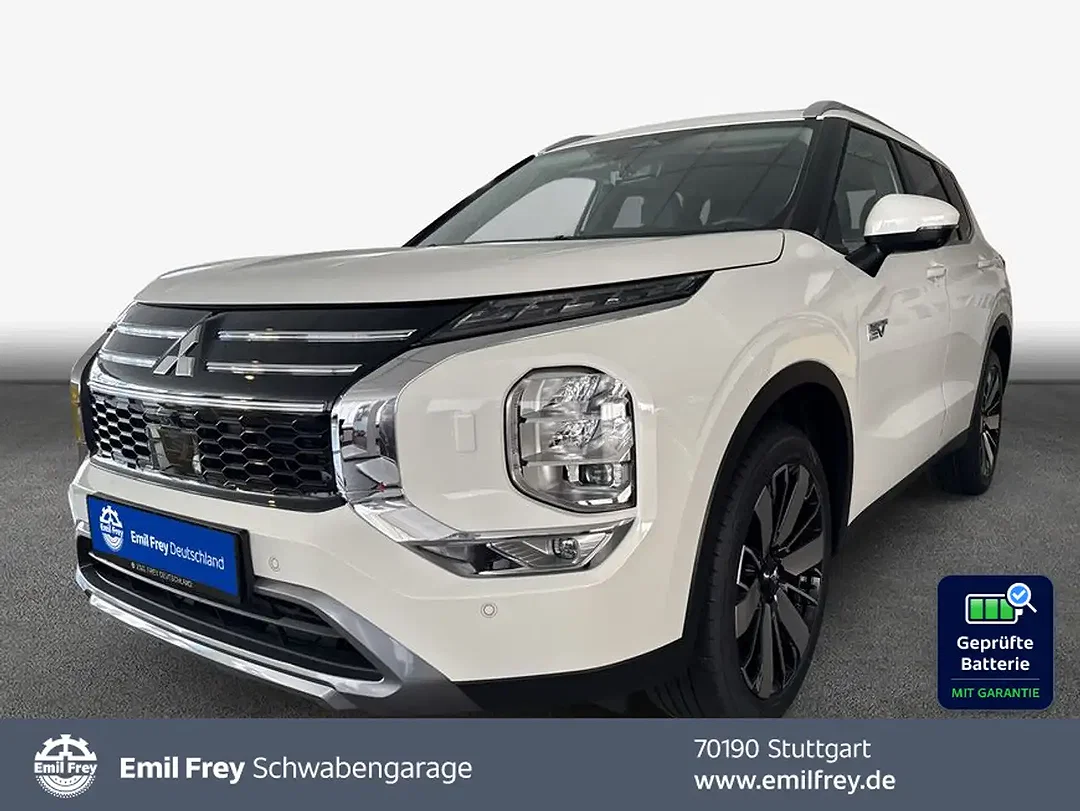 Mitsubishi Outlander - Afbeelding 1