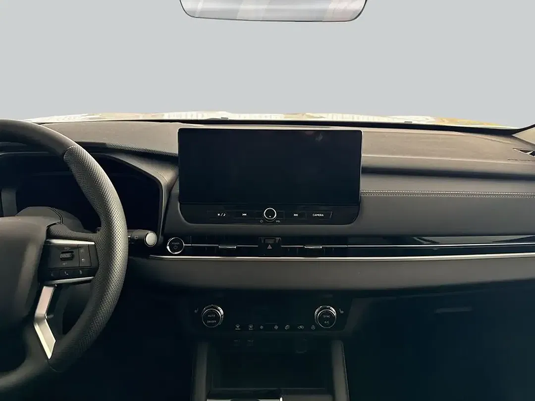 Mitsubishi Outlander - Thumbnail 15