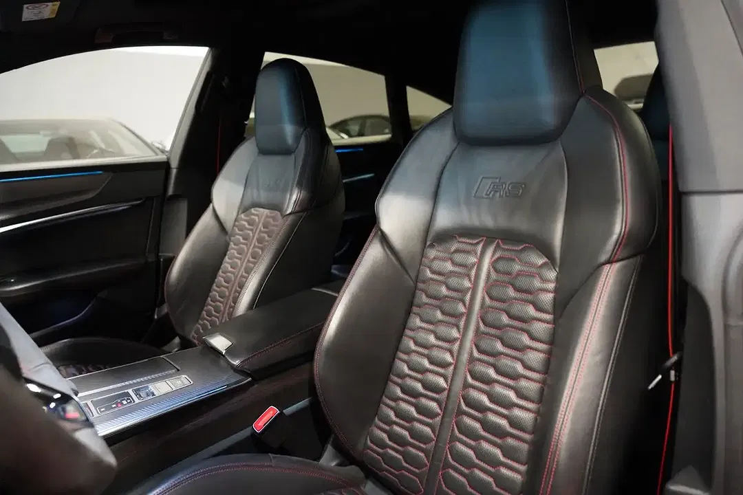 Audi RS7 - Thumbnail 15