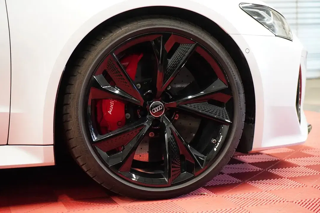 Audi RS7 - Thumbnail 5