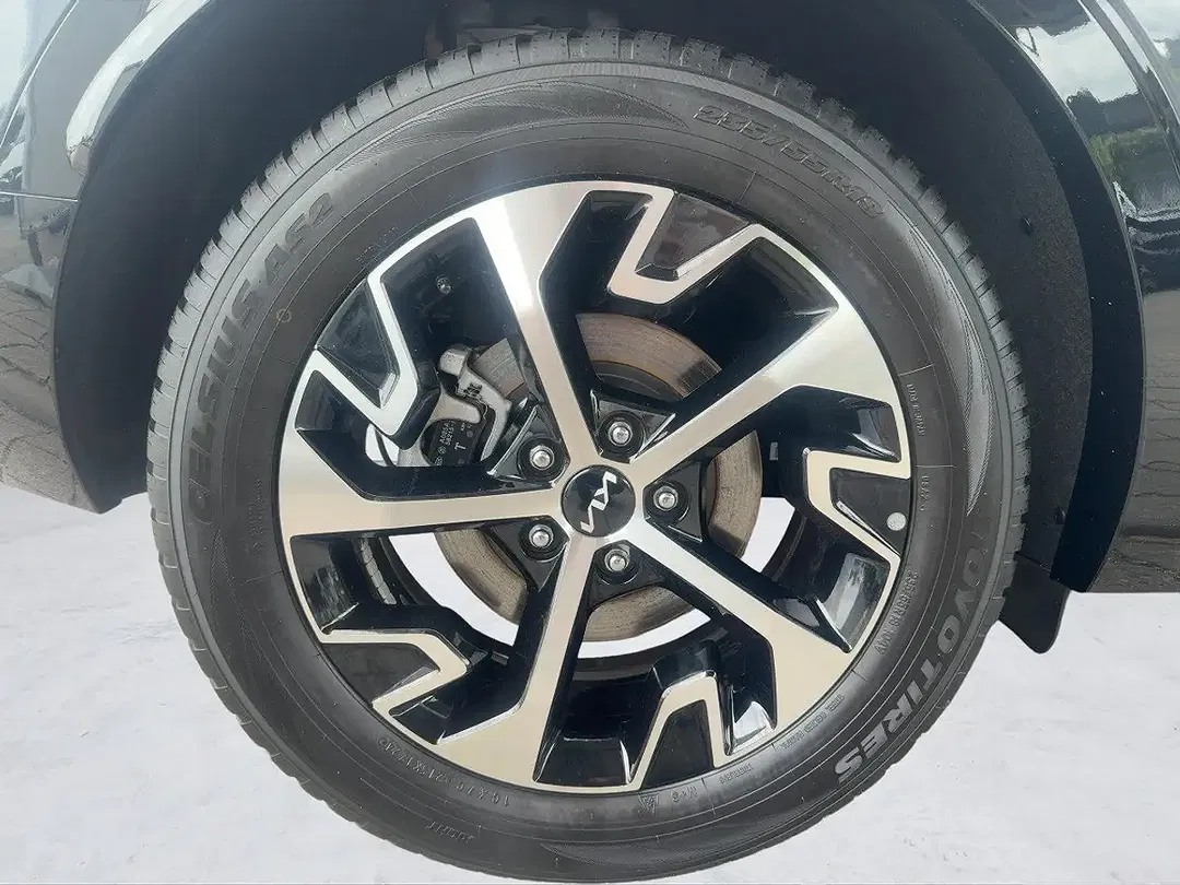 Kia Sportage - Thumbnail 10