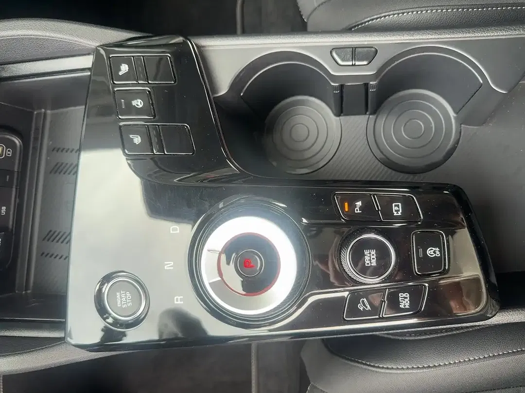 Kia Sportage - Thumbnail 13