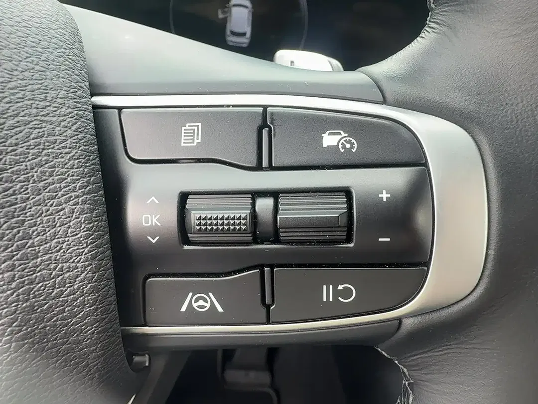Kia Sportage - Thumbnail 14