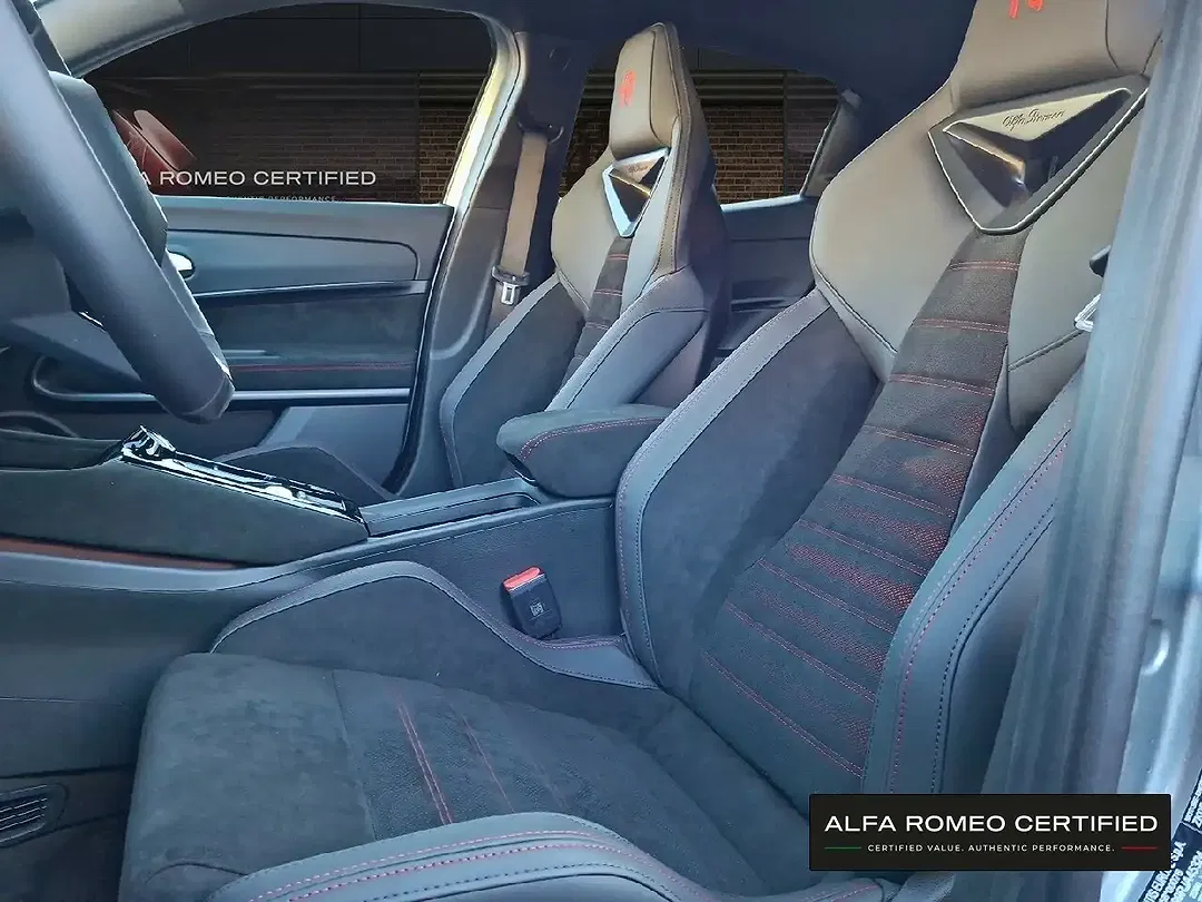 Alfa Romeo Junior - Thumbnail 11