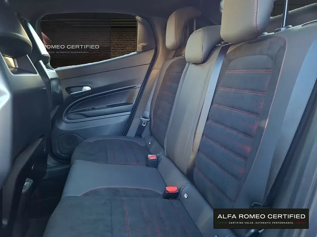 Alfa Romeo Junior - Thumbnail 12