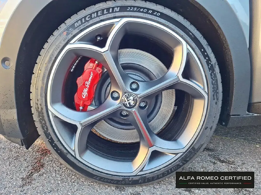 Alfa Romeo Junior - Thumbnail 13