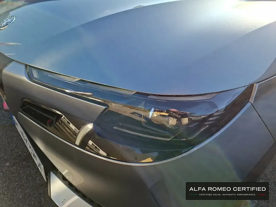Alfa Romeo Junior - Thumbnail 14