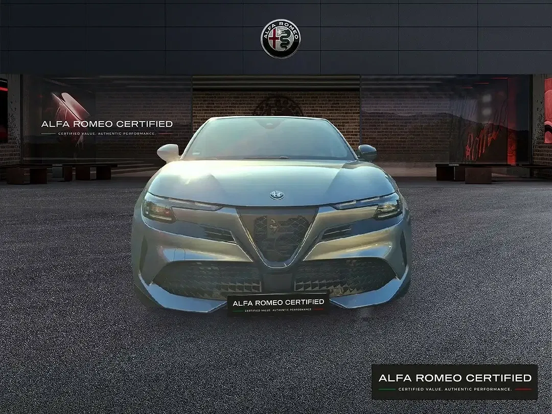 Alfa Romeo Junior - Thumbnail 2