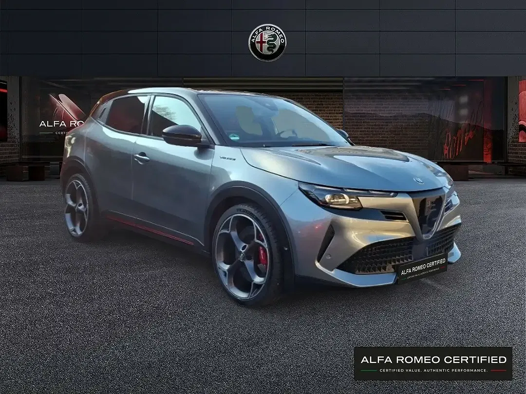 Alfa Romeo Junior - Thumbnail 3