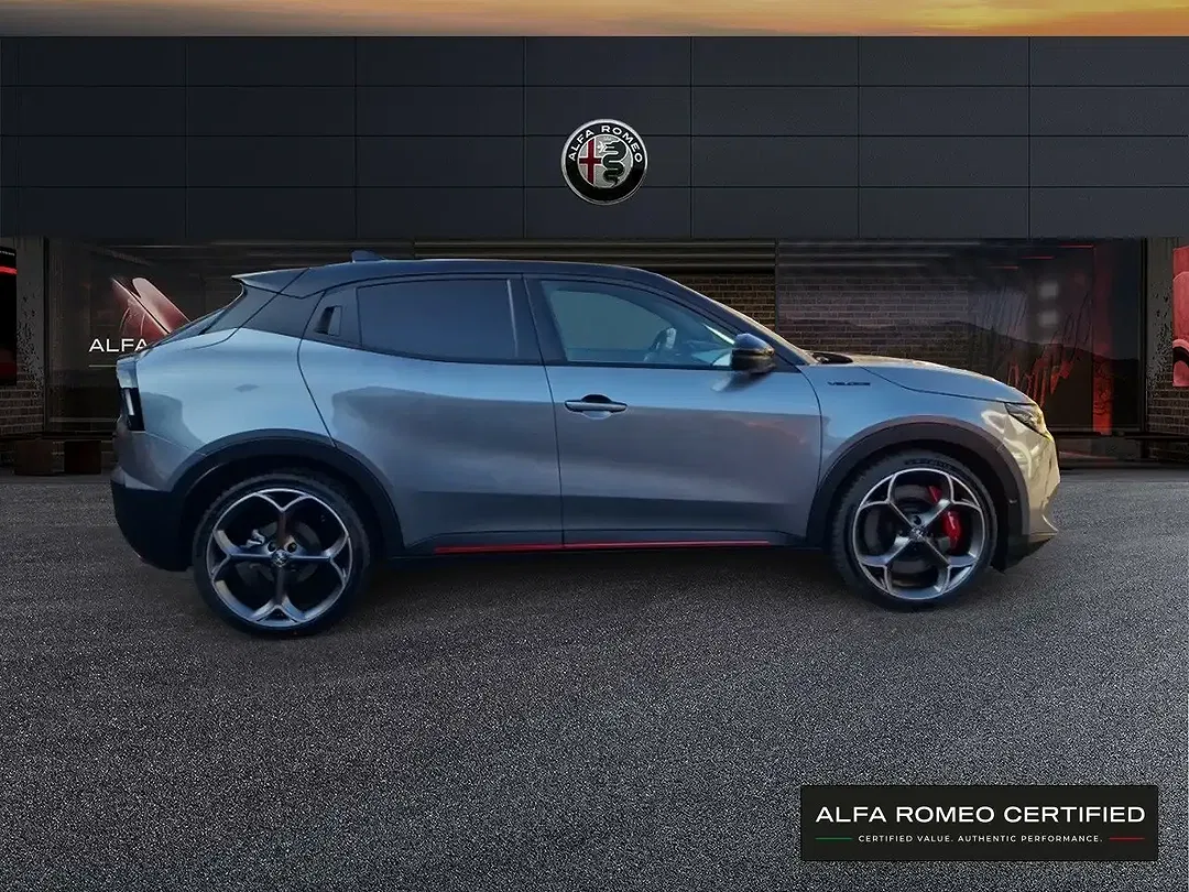 Alfa Romeo Junior - Thumbnail 4