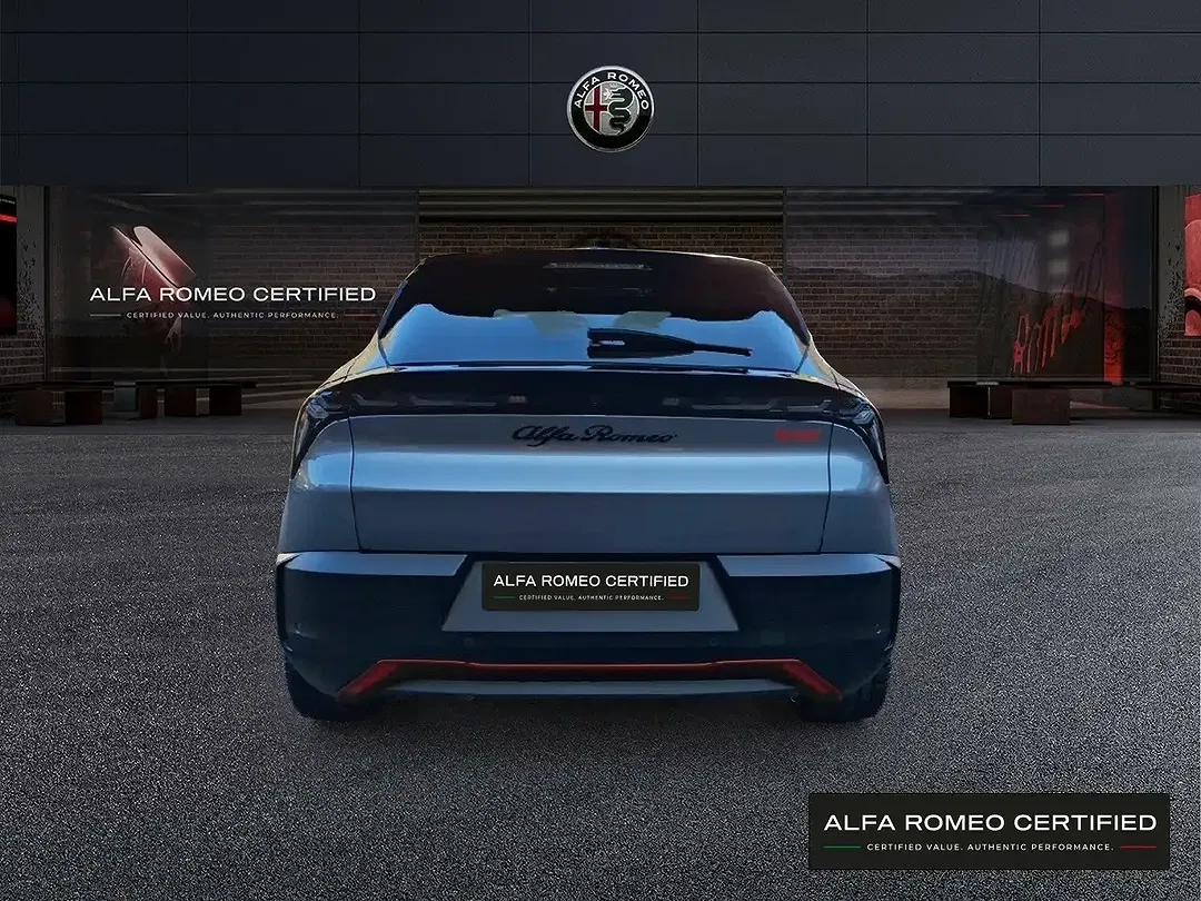 Alfa Romeo Junior - Thumbnail 5