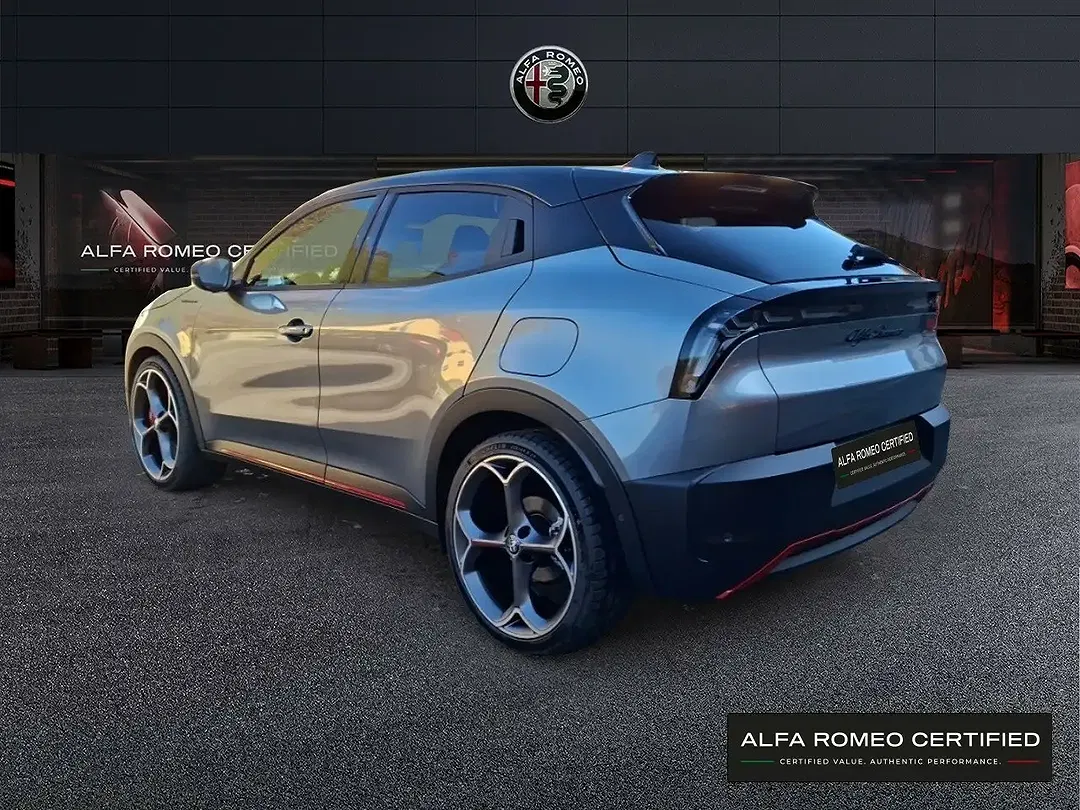 Alfa Romeo Junior - Thumbnail 7