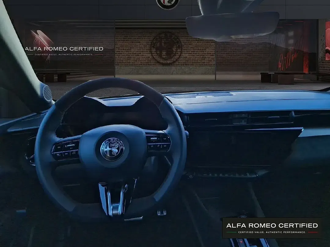 Alfa Romeo Junior - Thumbnail 8