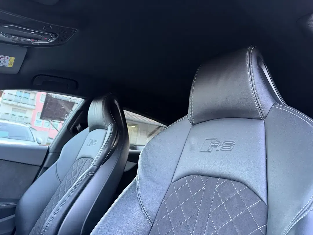 Audi RS5 - Thumbnail 11