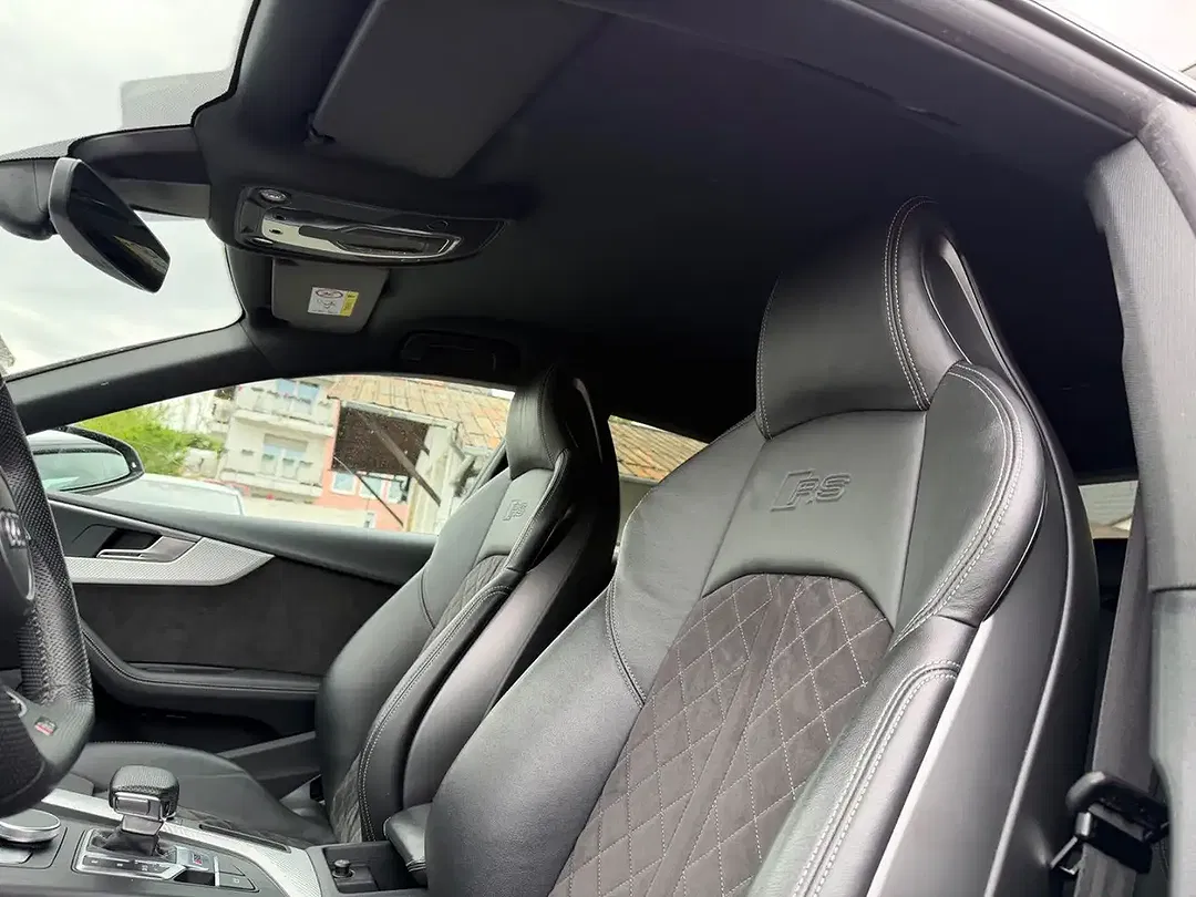 Audi RS5 - Thumbnail 15