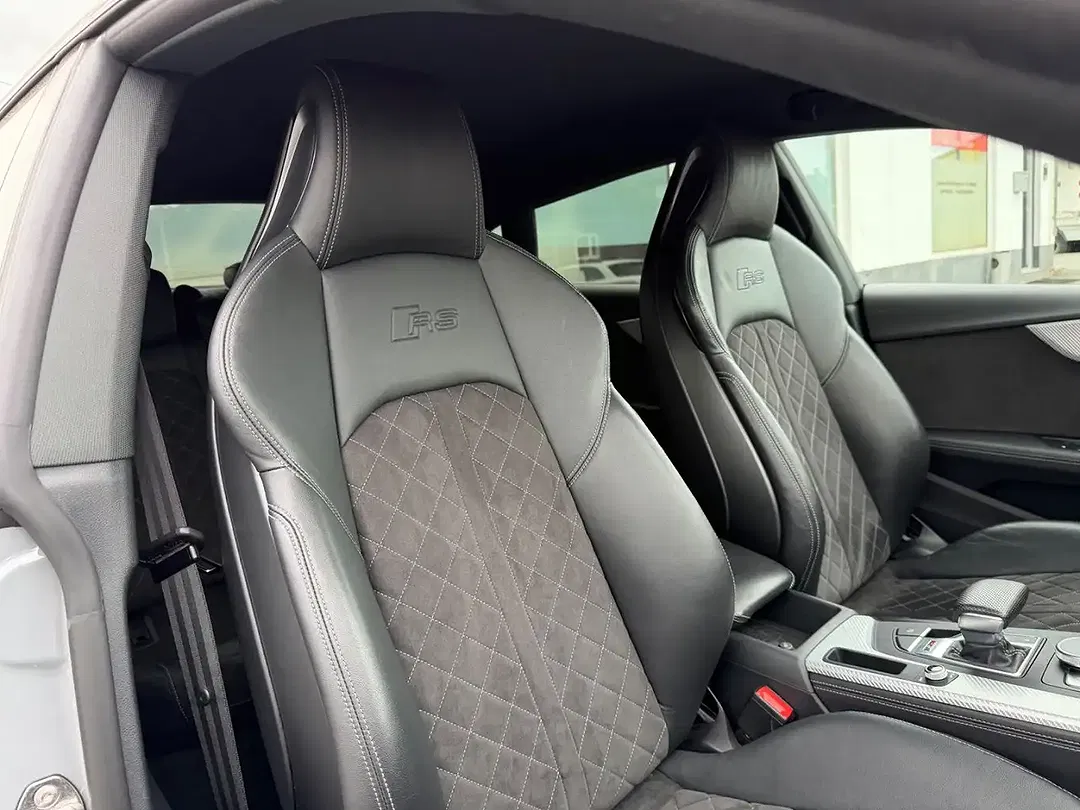 Audi RS5 - Thumbnail 29
