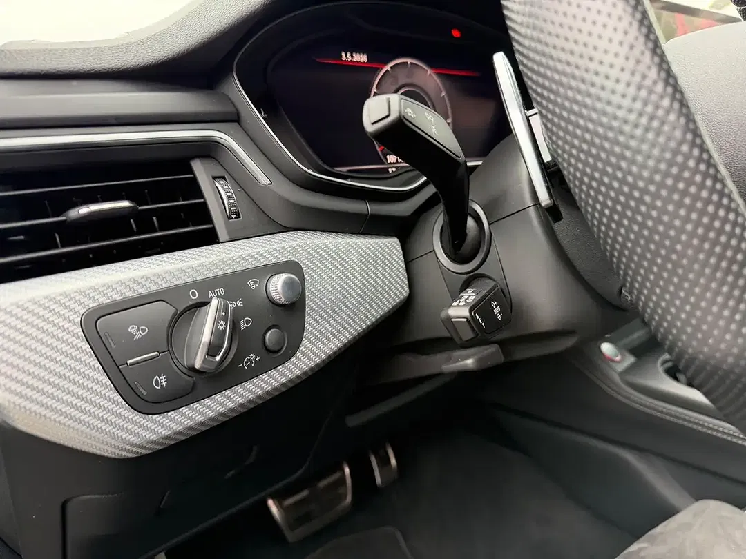 Audi RS5 - Thumbnail 31