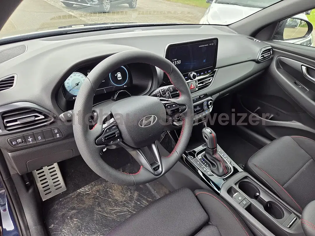 Hyundai i30 - Thumbnail 11