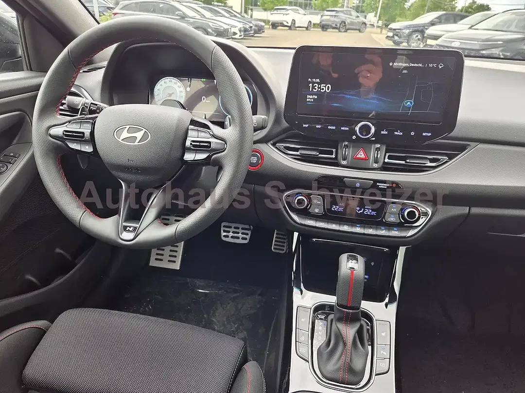 Hyundai i30 - Thumbnail 12