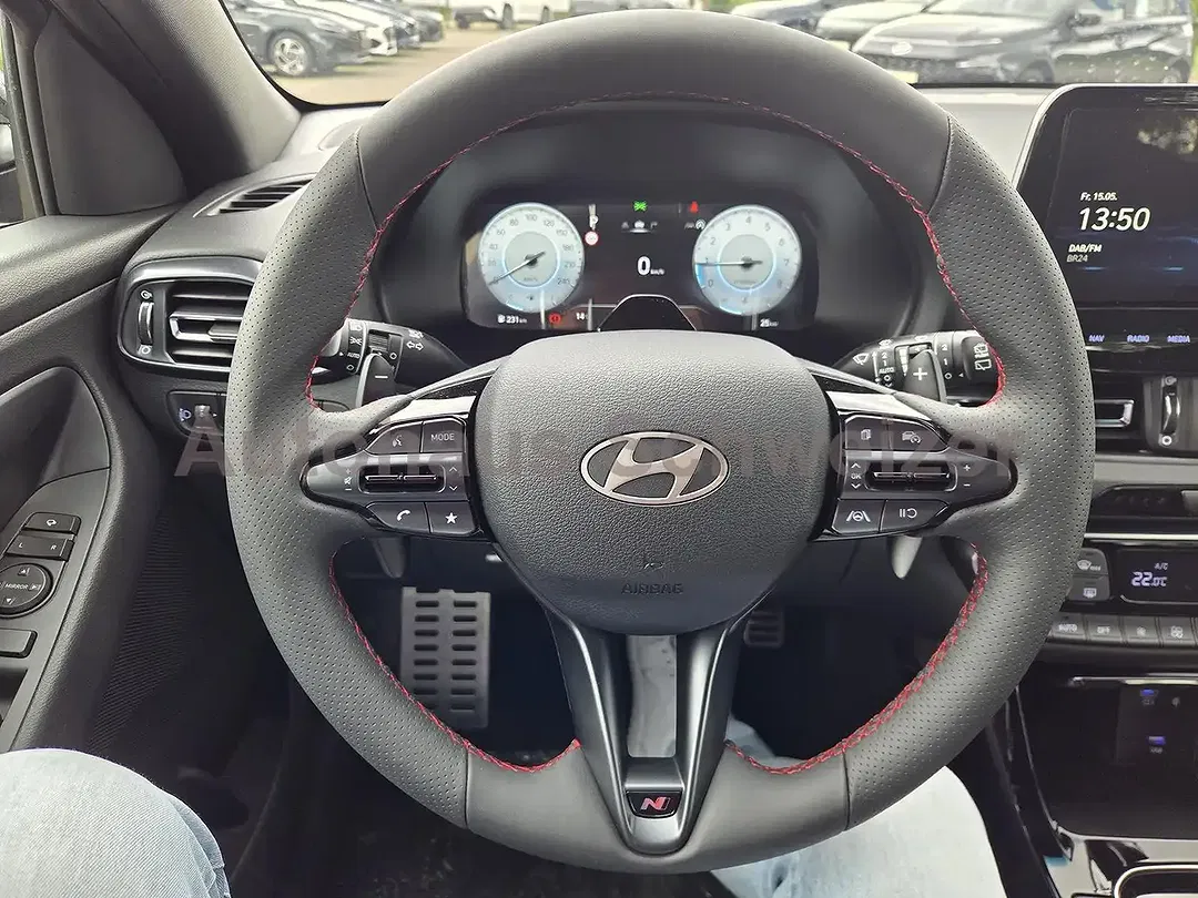 Hyundai i30 - Thumbnail 16