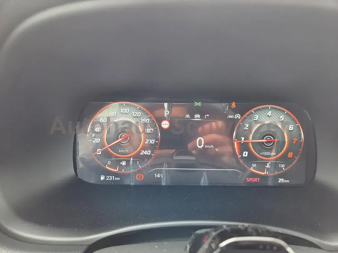 Hyundai i30 - Thumbnail 17