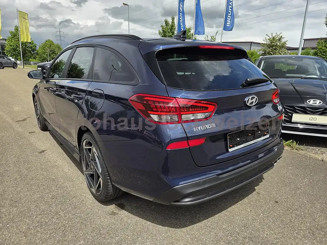Hyundai i30 - Thumbnail 4
