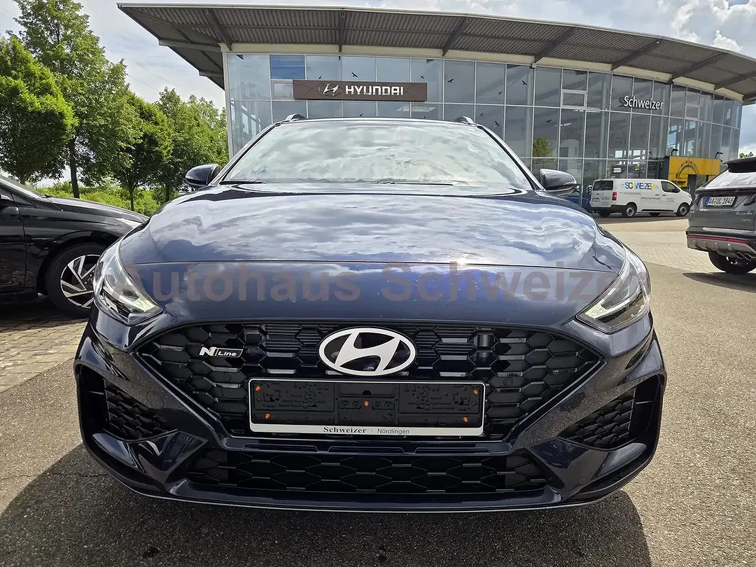 Hyundai i30 - Thumbnail 5