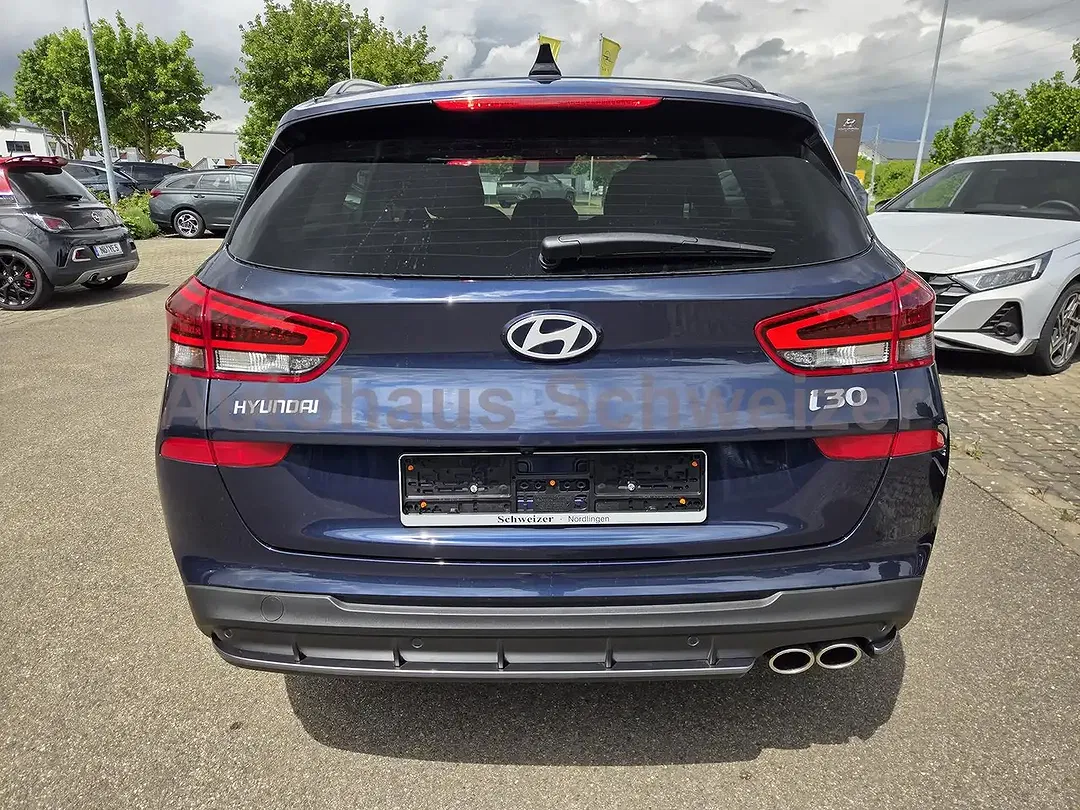 Hyundai i30 - Thumbnail 6