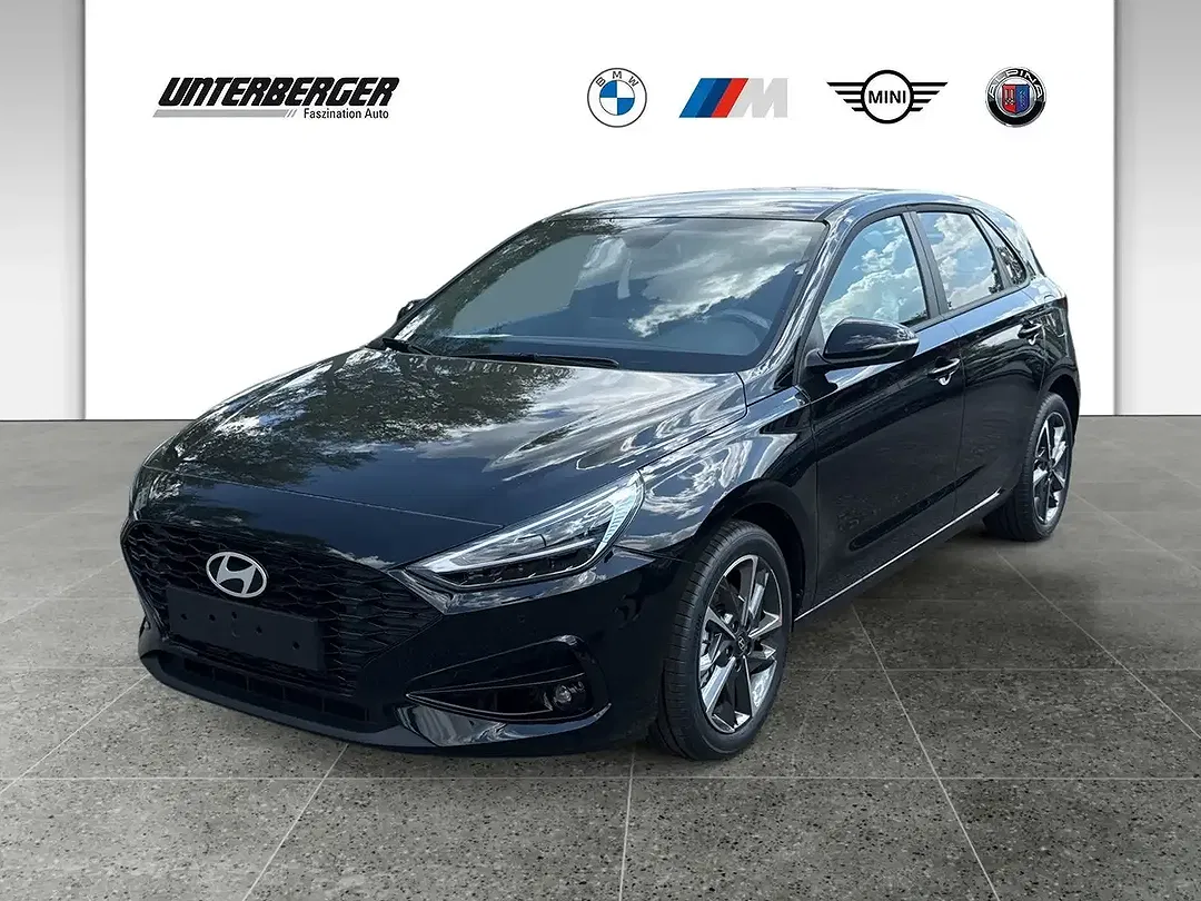 Hyundai i30 - Thumbnail 1