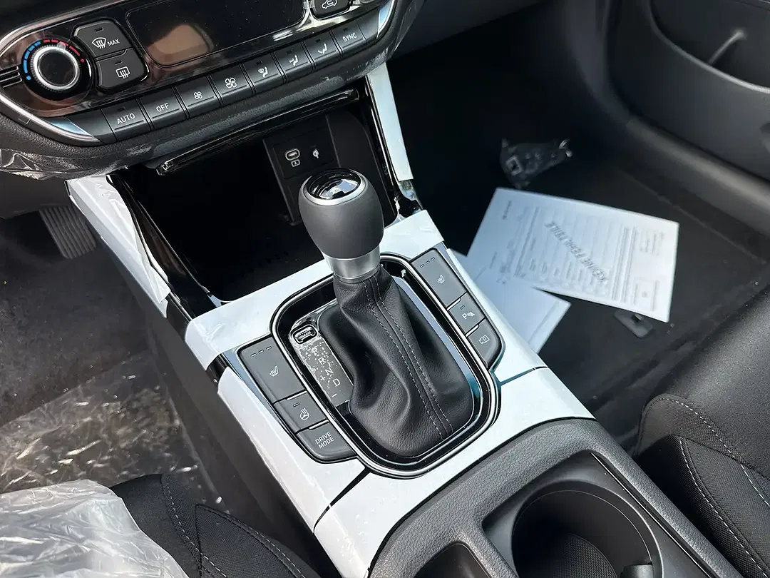 Hyundai i30 - Thumbnail 14
