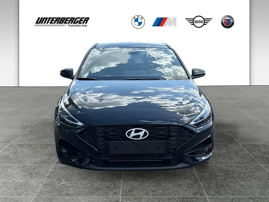 Hyundai i30 - Thumbnail 2