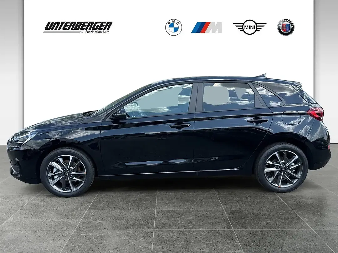 Hyundai i30 - Thumbnail 3