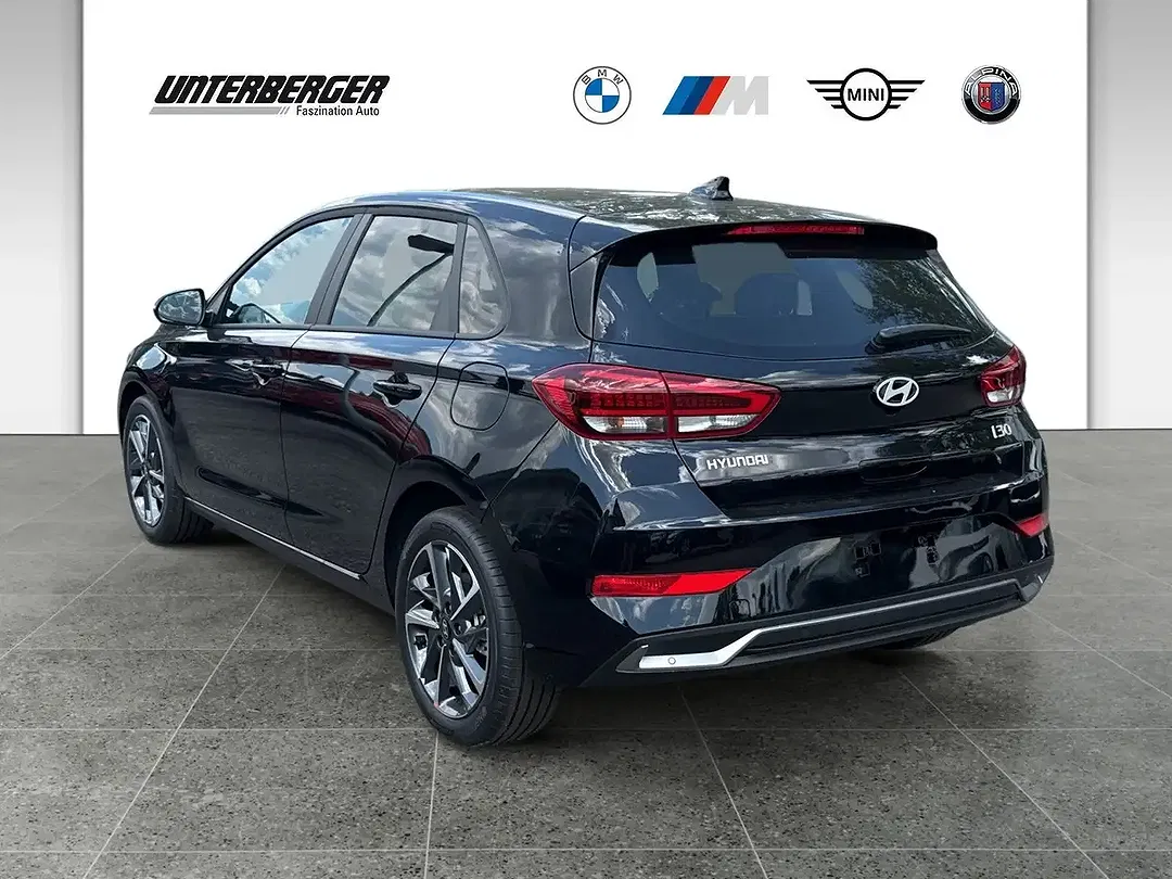 Hyundai i30 - Thumbnail 4