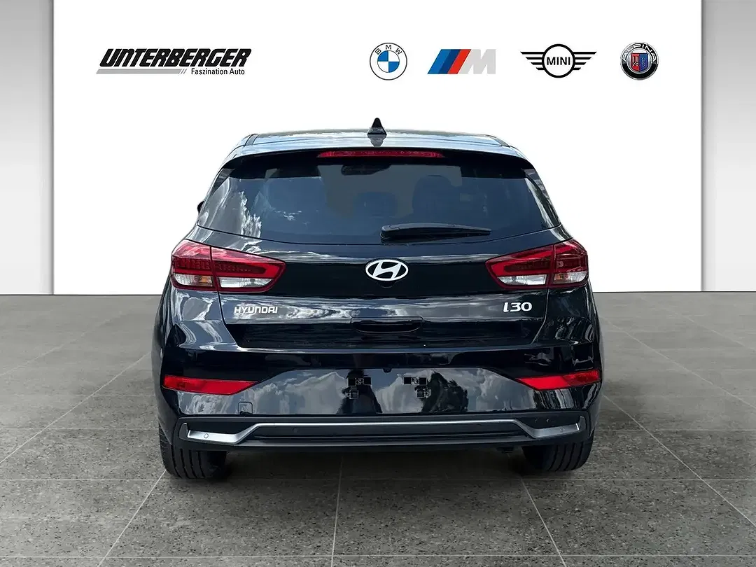 Hyundai i30 - Thumbnail 5
