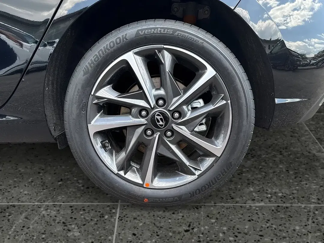 Hyundai i30 - Thumbnail 6