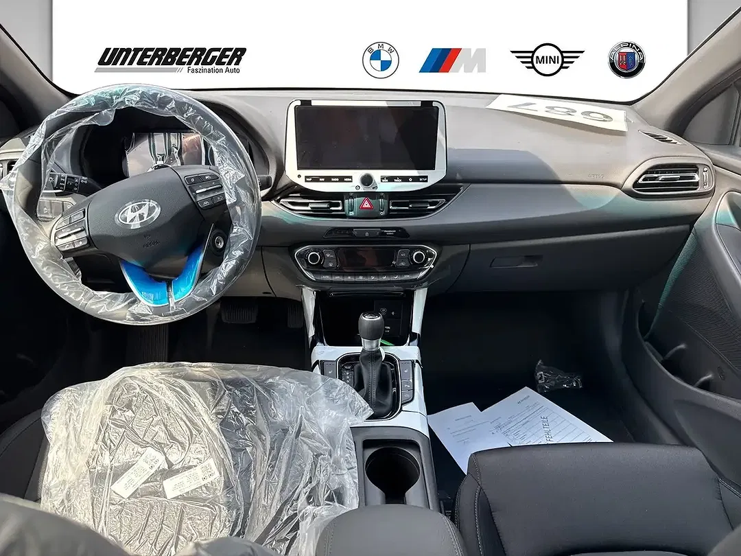 Hyundai i30 - Thumbnail 7