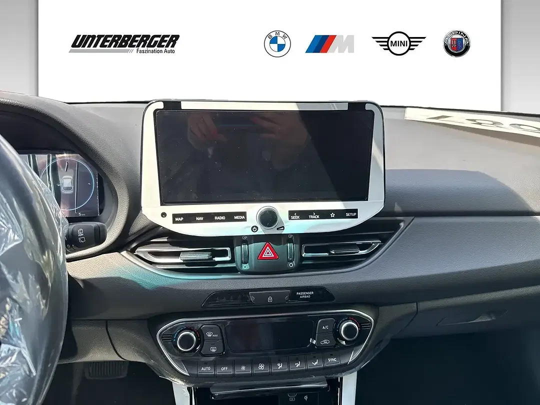 Hyundai i30 - Thumbnail 8