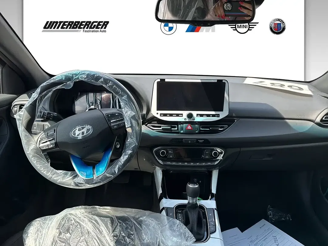 Hyundai i30 - Thumbnail 9