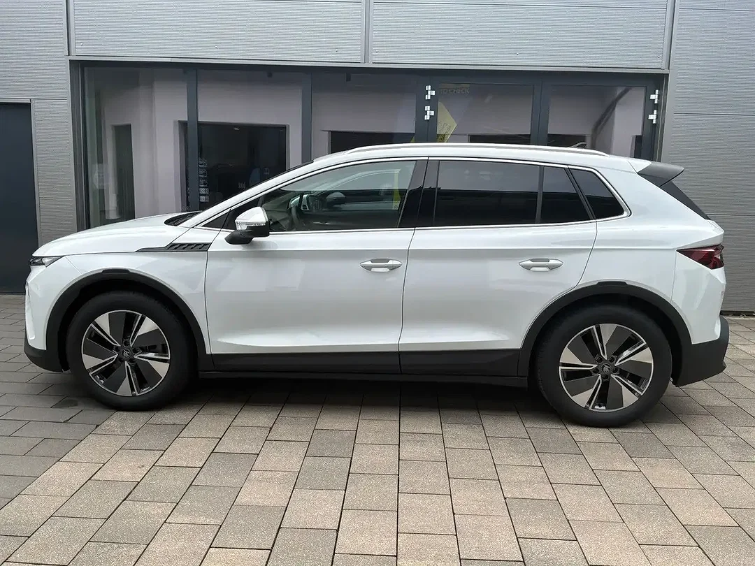Skoda Elroq - Afbeelding 1