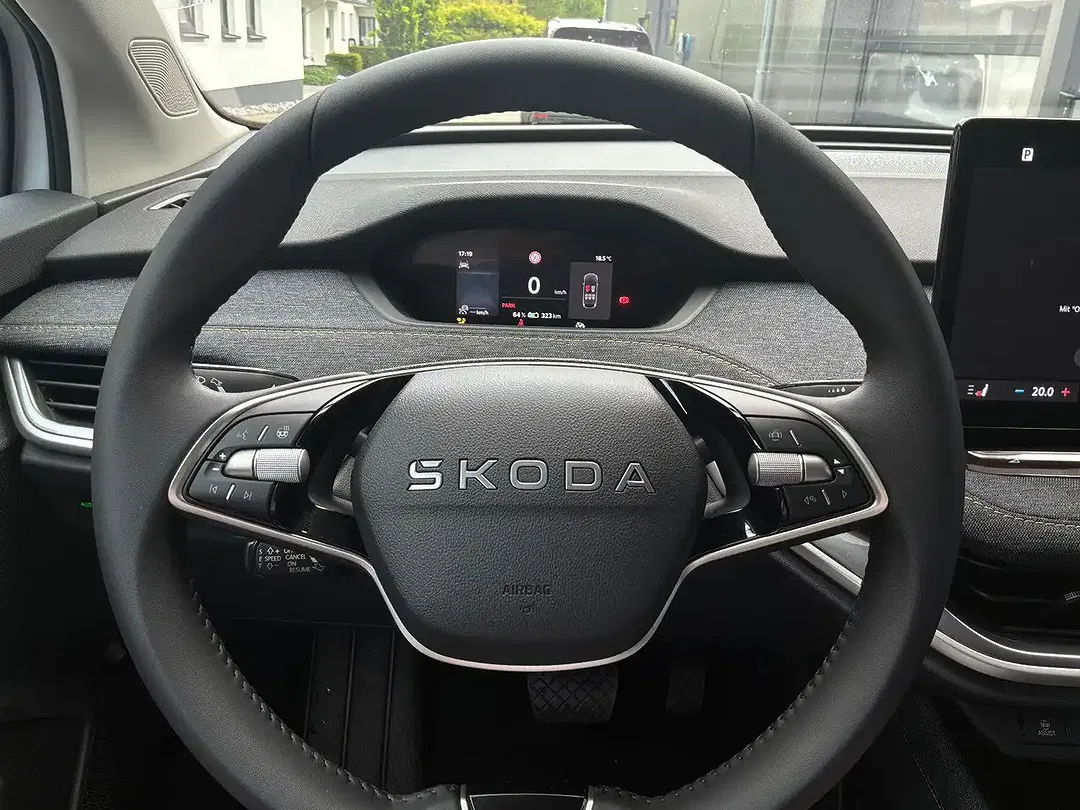 Skoda Elroq - Thumbnail 10