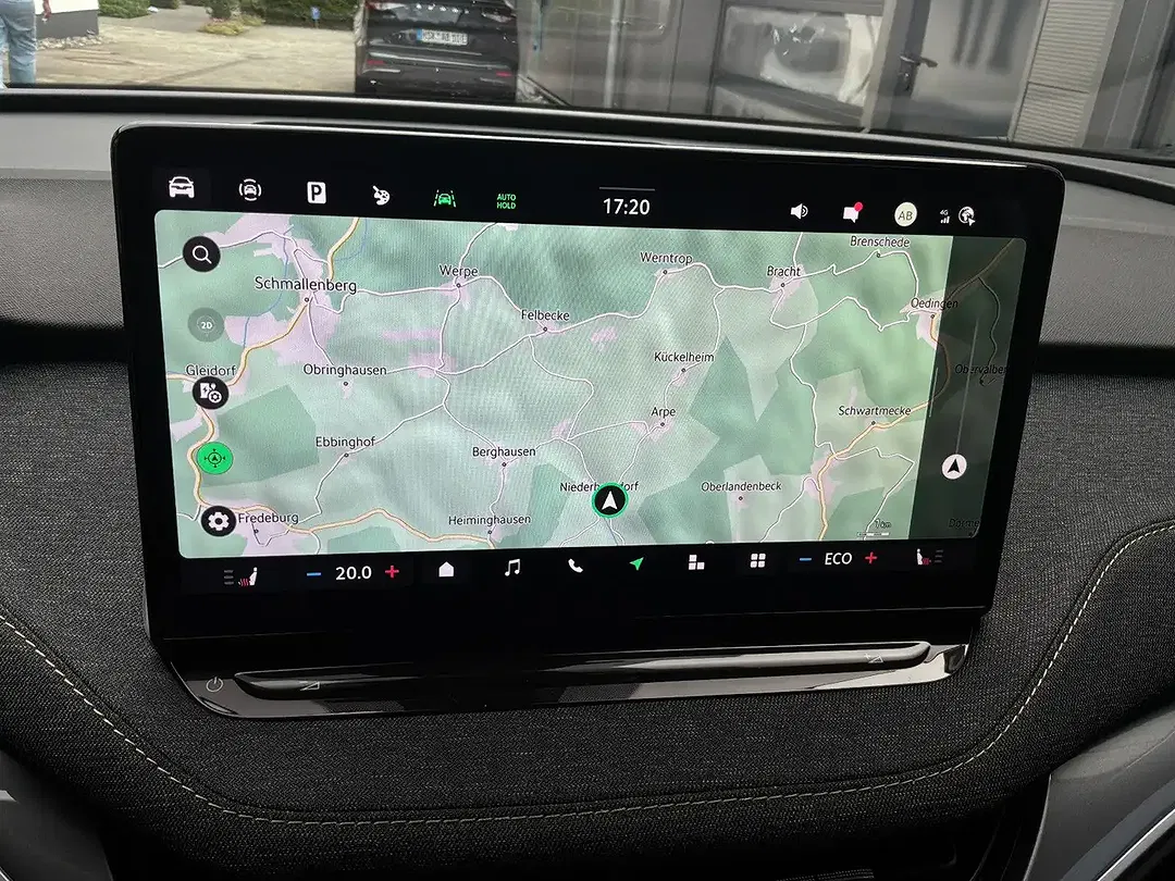 Skoda Elroq - Thumbnail 11