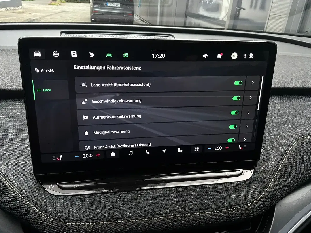 Skoda Elroq - Thumbnail 12