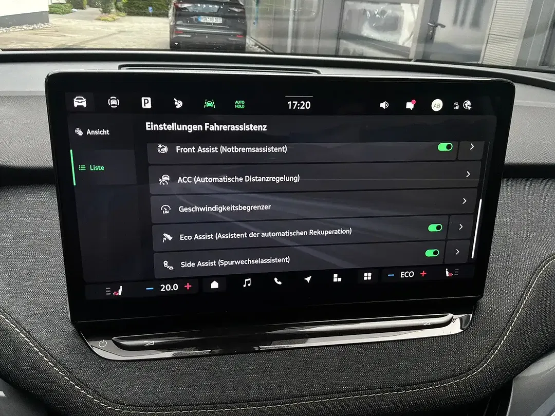 Skoda Elroq - Thumbnail 13