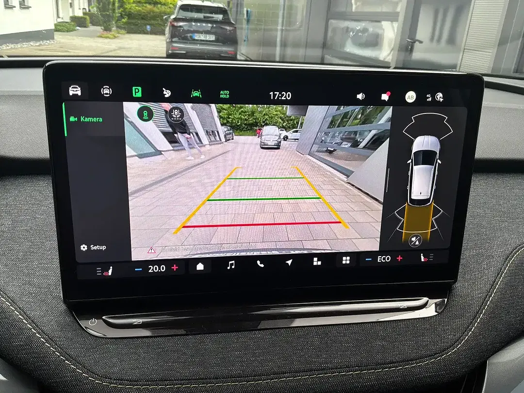 Skoda Elroq - Thumbnail 14