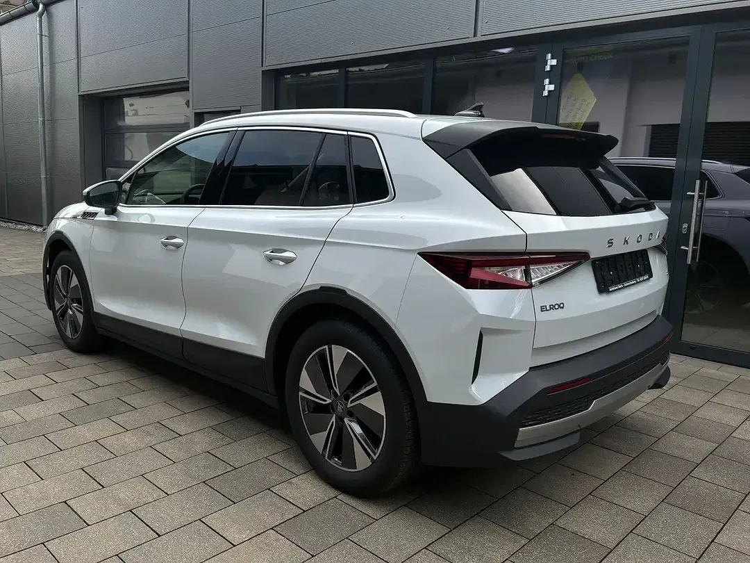 Skoda Elroq - Thumbnail 6