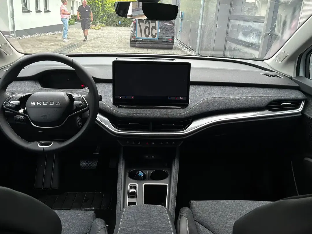 Skoda Elroq - Thumbnail 7